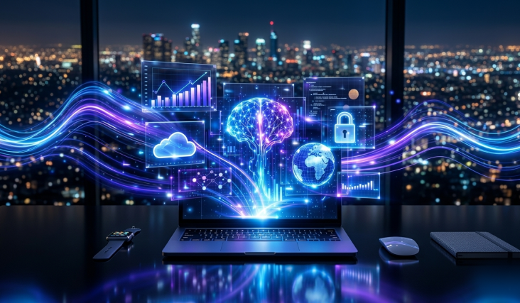 Data Science & Analytics